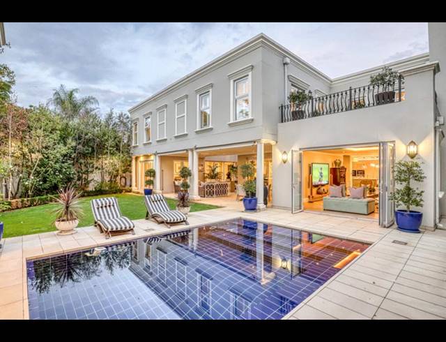 4 BEDROOM HOUSE FOR SALE IN BRYANSTON